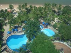  Cholchan Pattaya Resort 4* ()         :