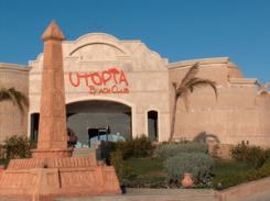 Utopia Beach Club 4* (   )         : 